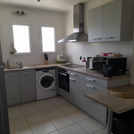 Appartement Junior 14600 à Banyuls-sur-Mer Extérieur photo
