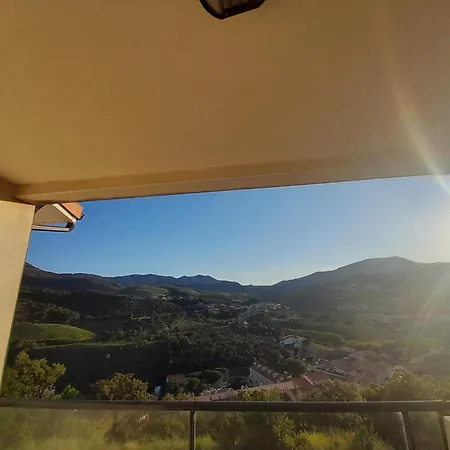 Appartement Junior 14600 à Banyuls-sur-Mer Extérieur photo