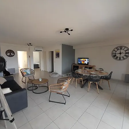 Appartement Junior 14600 à Banyuls-sur-Mer Extérieur photo