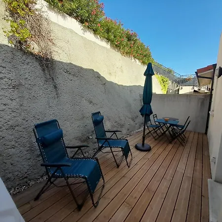 Appartement Junior 14600 à Banyuls-sur-Mer Extérieur photo