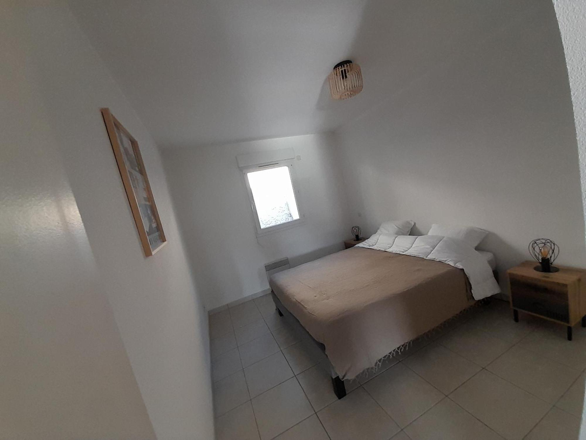 Junior 14600 Appartement