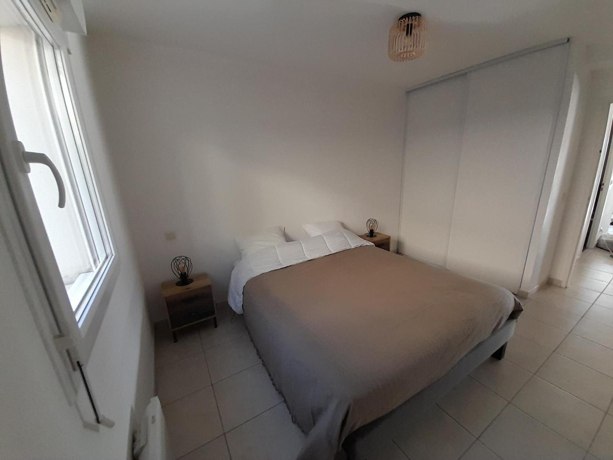 Junior 14600 Appartement *
