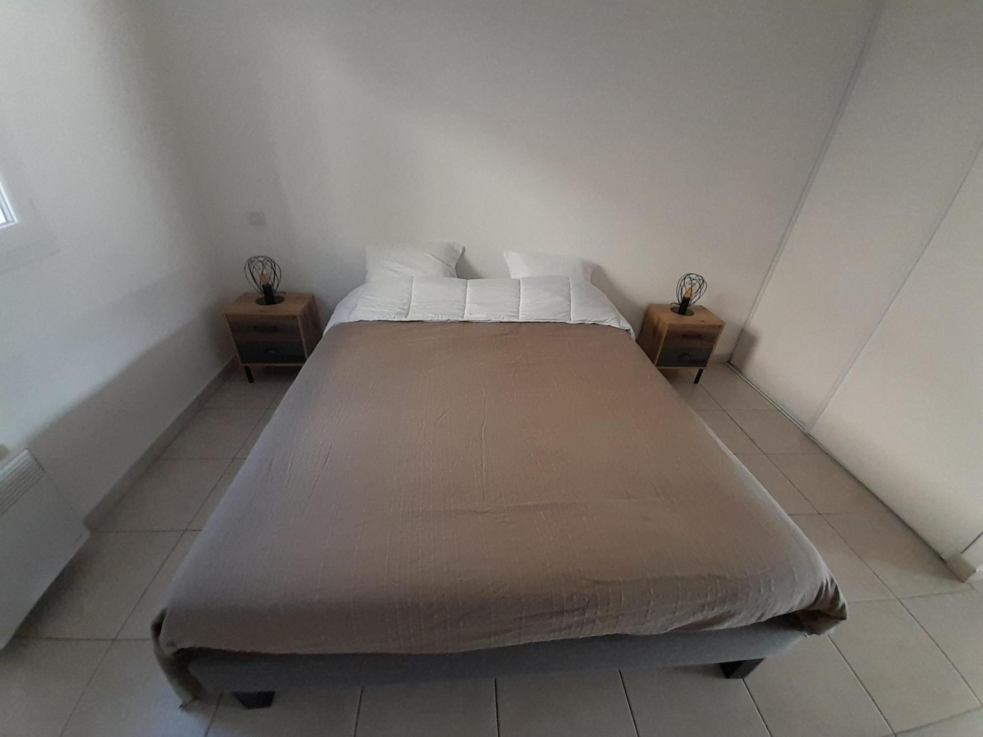 Junior 14600 Appartement