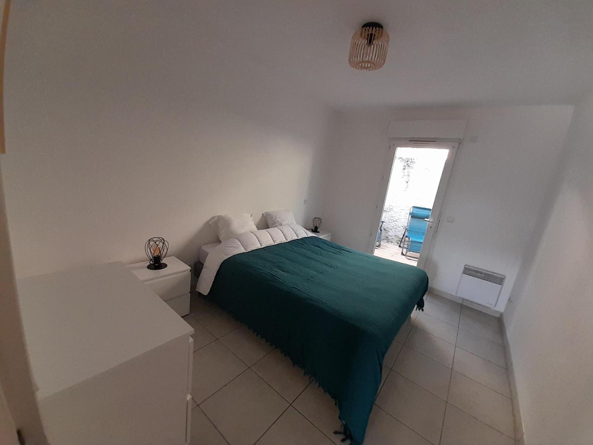 Appartement Junior 14600 Banyuls-sur-Mer