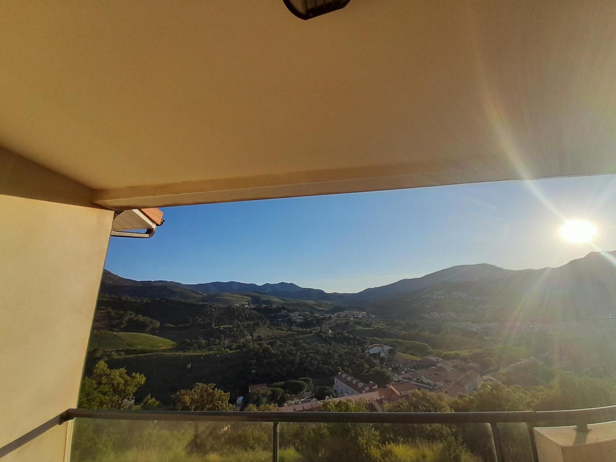 Junior 14600 Appartement Banyuls-sur-Mer