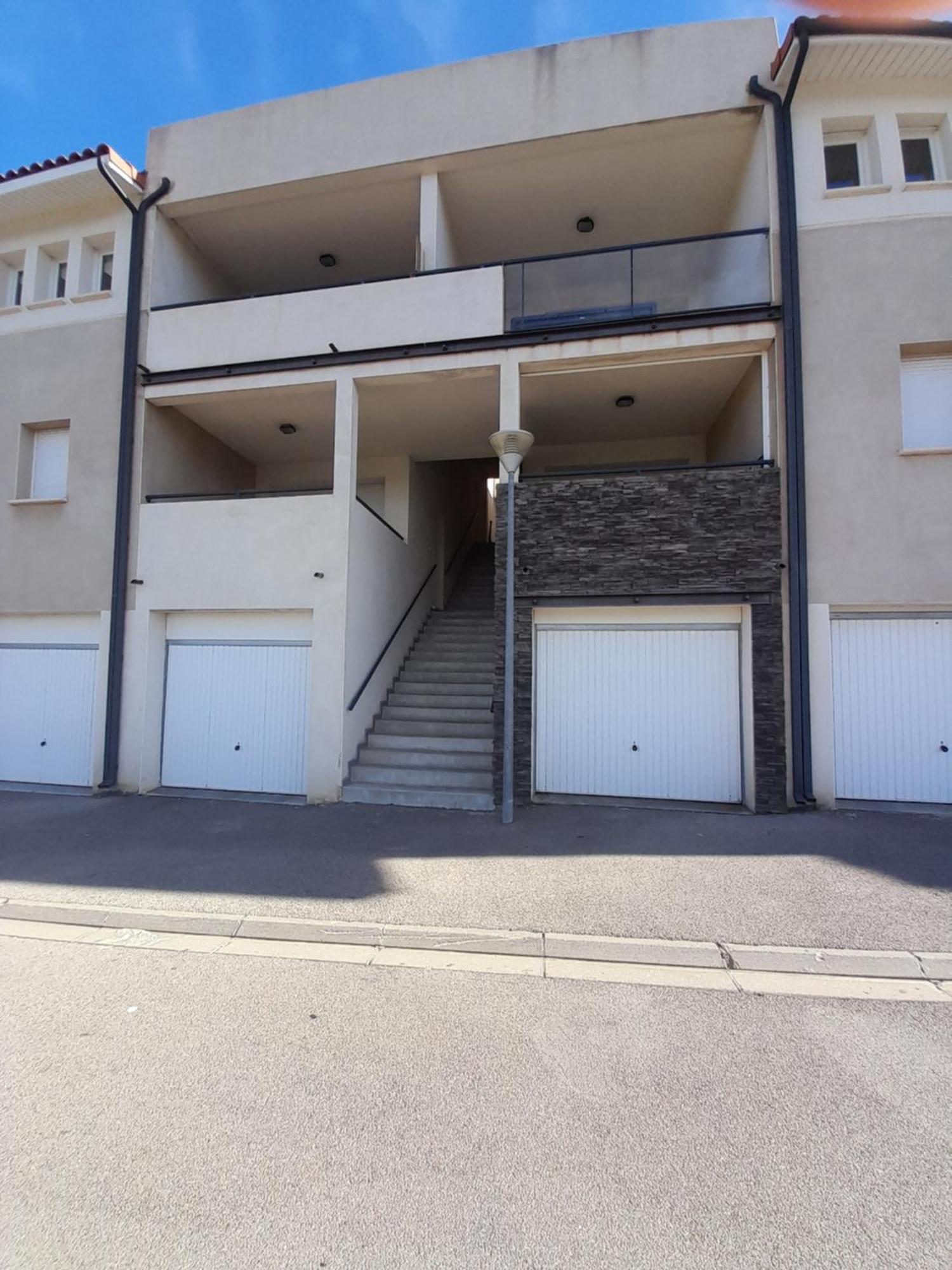 Junior 14600 Appartement